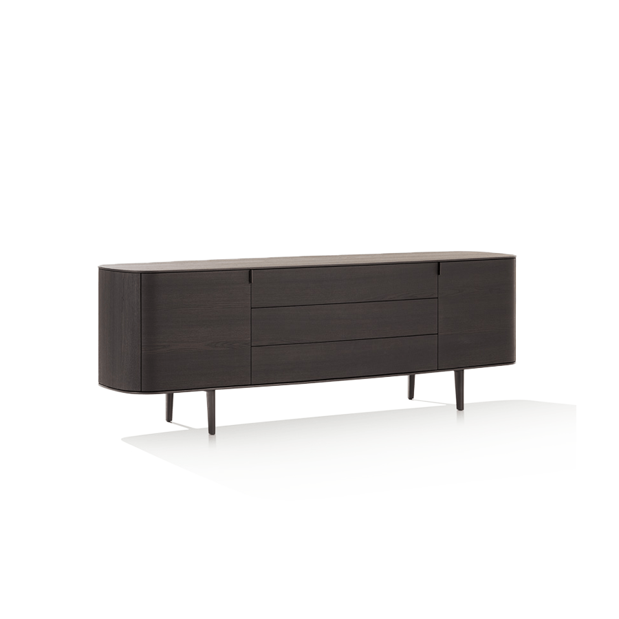 Corner tv cabinet lohabour